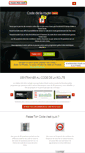 Mobile Screenshot of passetoncode.fr